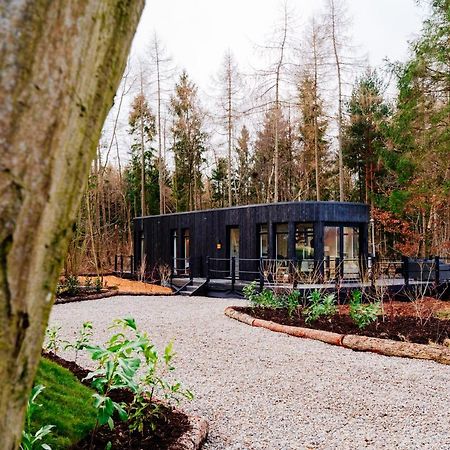 Hotel Camp Katur Glamping à Carthorpe Extérieur photo