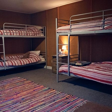 Hotel Camp Katur Glamping à Carthorpe Chambre photo