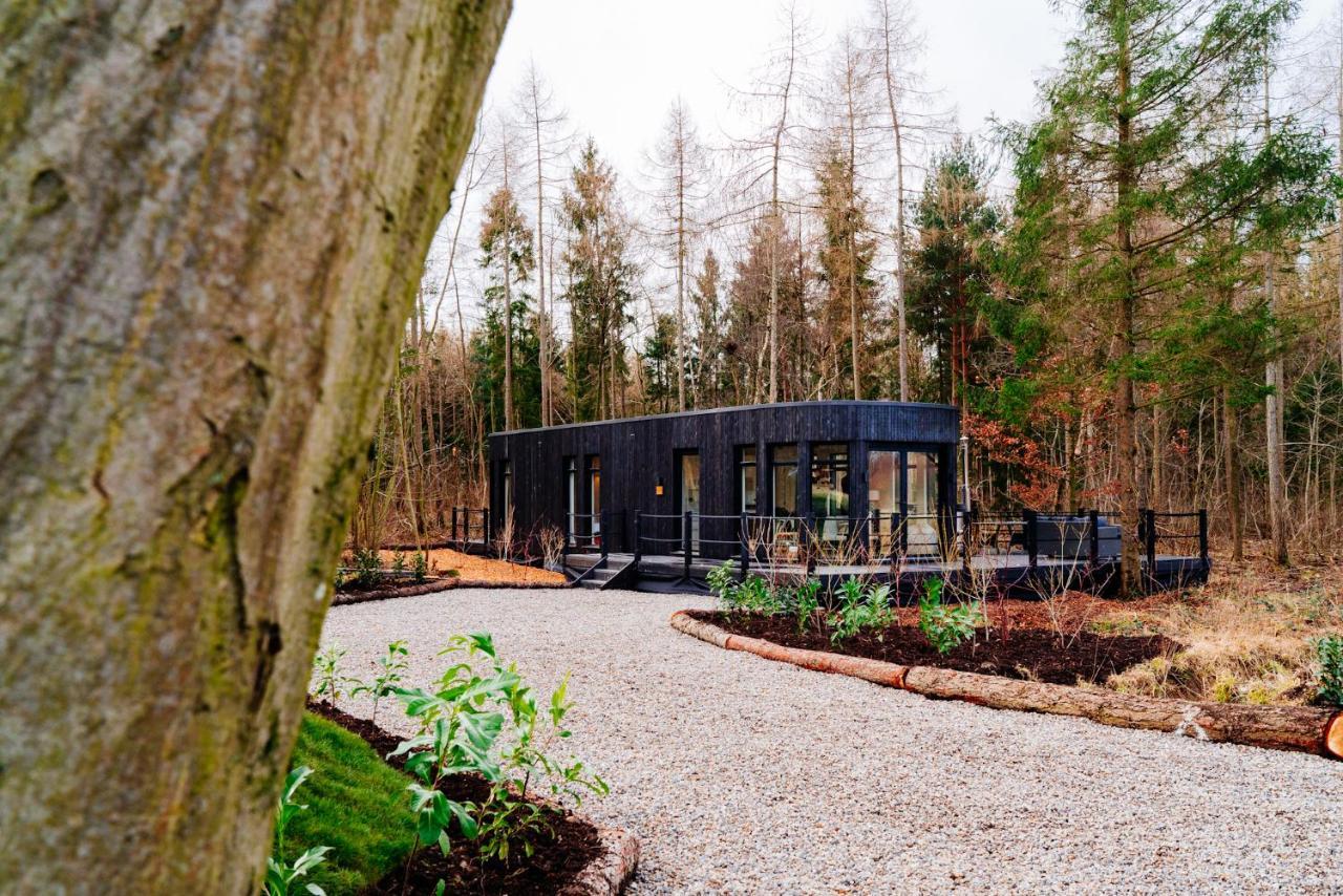 Hotel Camp Katur Glamping à Carthorpe Extérieur photo
