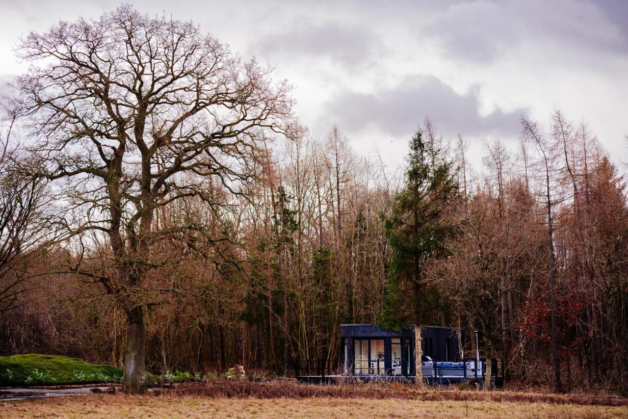 Hotel Camp Katur Glamping à Carthorpe Extérieur photo